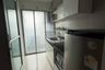 1 Bedroom Condo for rent in Zoom Condo 49, Khlong Nueng, Pathum Thani