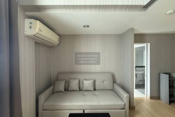 1 Bedroom Condo for rent in Zoom Condo 49, Khlong Nueng, Pathum Thani