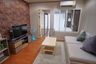 1 Bedroom Condo for rent in Grand Park View Asoke, Khlong Toei Nuea, Bangkok near BTS Asoke