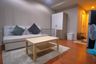 1 Bedroom Condo for rent in Grand Park View Asoke, Khlong Toei Nuea, Bangkok near BTS Asoke