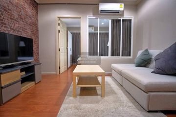1 Bedroom Condo for rent in Grand Park View Asoke, Khlong Toei Nuea, Bangkok near BTS Asoke
