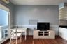 1 Bedroom Condo for rent in Ivy Sathorn 10, Silom, Bangkok near BTS Chong Nonsi