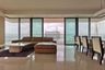 3 Bedroom Condo for rent in Bang Phong Pang, Bangkok