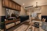 2 Bedroom Condo for rent in The Saint Residences, Chom Phon, Bangkok near MRT Phahon Yothin