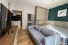 1 Bedroom Condo for rent in Park Origin Phrom Phong, Khlong Tan, Bangkok near BTS Phrom Phong