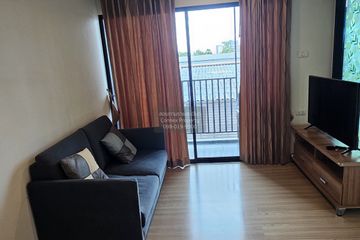 1 Bedroom Condo for rent in G Haus Condo, Samrong Nuea, Samut Prakan near BTS Samrong