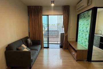 1 Bedroom Condo for rent in G Haus Condo, Samrong Nuea, Samut Prakan near BTS Samrong
