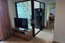 1 Bedroom Condo for rent in G Haus Condo, Samrong Nuea, Samut Prakan near BTS Samrong