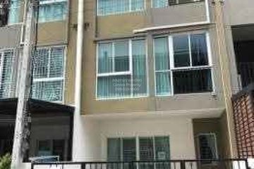 2 Bedroom Townhouse for rent in Bless Town Ramintra 127, Min Buri, Bangkok near MRT Setthabutbamphen