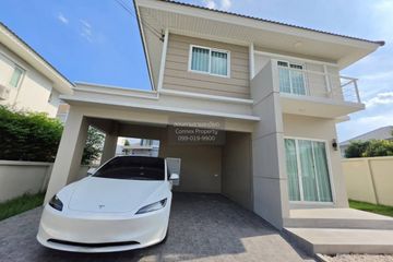 3 Bedroom House for rent in Perfect Park Rangsit, Ban Klang, Pathum Thani