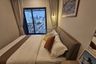 1 Bedroom Condo for rent in Life Rama 4 - Asoke, Khlong Toei, Bangkok near MRT Queen Sirikit National Convention Centre