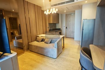 1 Bedroom Condo for rent in Ashton Asoke - Rama 9, Din Daeng, Bangkok near MRT Phra Ram 9