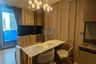 1 Bedroom Condo for rent in Ashton Asoke - Rama 9, Din Daeng, Bangkok near MRT Phra Ram 9