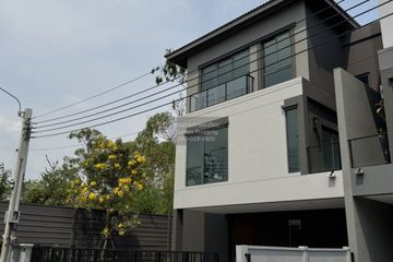 3 Bedroom House for rent in Bang Kaeo, Samut Prakan