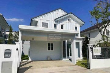 3 Bedroom House for rent in Villaggio 2 Srinakarin-Bangna, Bang Kaeo, Samut Prakan