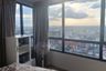 1 Bedroom Condo for rent in The Tree Charansanitwong 30, Bang Khun Si, Bangkok near MRT Fai Chai