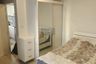 1 Bedroom Condo for rent in The Tree Charansanitwong 30, Bang Khun Si, Bangkok near MRT Fai Chai