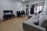 2 Bedroom Condo for rent in Ideo Sukhumvit 115, Thepharak, Samut Prakan near BTS Pu Chao