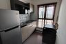 2 Bedroom Condo for rent in Ideo Sukhumvit 115, Thepharak, Samut Prakan near BTS Pu Chao