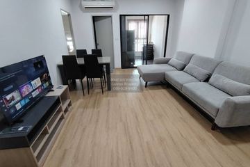 2 Bedroom Condo for rent in Ideo Sukhumvit 115, Thepharak, Samut Prakan near BTS Pu Chao