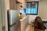 2 Bedroom Condo for rent in Ideo Mobi Charan Interchange, Bang Khun Si, Bangkok near MRT Suwinthawong