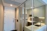 2 Bedroom Condo for rent in The Saint Residences, Chom Phon, Bangkok near MRT Phahon Yothin