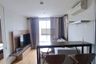 1 Bedroom Condo for rent in U Delight Residence Pattanakarn-Thonglor, Suan Luang, Bangkok near Airport Rail Link Ramkhamhaeng