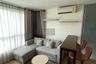 1 Bedroom Condo for rent in U Delight Residence Pattanakarn-Thonglor, Suan Luang, Bangkok near Airport Rail Link Ramkhamhaeng