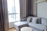 1 Bedroom Condo for rent in U Delight Residence Pattanakarn-Thonglor, Suan Luang, Bangkok near Airport Rail Link Ramkhamhaeng