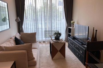 1 Bedroom Condo for rent in Via 49, Khlong Tan Nuea, Bangkok near BTS Phrom Phong