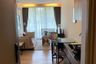 1 Bedroom Condo for rent in Via 49, Khlong Tan Nuea, Bangkok near BTS Phrom Phong