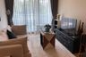 1 Bedroom Condo for rent in Via 49, Khlong Tan Nuea, Bangkok near BTS Phrom Phong