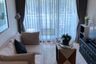 1 Bedroom Condo for rent in Via 49, Khlong Tan Nuea, Bangkok near BTS Phrom Phong