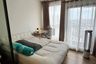 1 Bedroom Condo for rent in THE STAGE Mindscape Ratchada - Huai Khwang, Huai Khwang, Bangkok near MRT Huai Khwang