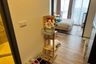 1 Bedroom Condo for rent in THE STAGE Mindscape Ratchada - Huai Khwang, Huai Khwang, Bangkok near MRT Huai Khwang