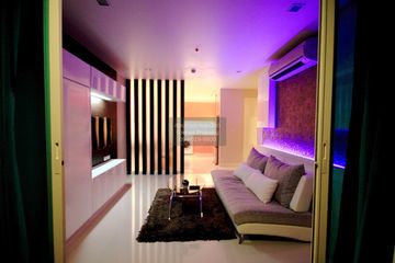 2 Bedroom Condo for rent in Wish @ Samyan, Maha Phruettharam, Bangkok near MRT Sam Yan