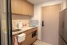 1 Bedroom Condo for rent in The Nest Chula-Samyan, Maha Phruettharam, Bangkok near MRT Sam Yan
