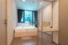 1 Bedroom Condo for rent in The Nest Chula-Samyan, Maha Phruettharam, Bangkok near MRT Sam Yan
