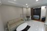 1 Bedroom Condo for rent in The Metropolis Samrong Interchange, Thepharak, Samut Prakan near BTS Samrong