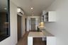 1 Bedroom Condo for rent in The Issara Sathorn, Thung Maha Mek, Bangkok near BTS Saint Louis