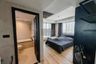 2 Bedroom Condo for rent in Inspire Place ABAC-Rama IX, Hua Mak, Bangkok near MRT Rajamangala Stadium