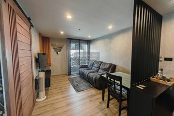 2 Bedroom Condo for rent in Inspire Place ABAC-Rama IX, Hua Mak, Bangkok near MRT Rajamangala Stadium