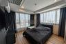 2 Bedroom Condo for rent in Inspire Place ABAC-Rama IX, Hua Mak, Bangkok near MRT Rajamangala Stadium