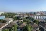 2 Bedroom Condo for rent in The Privacy Ratchada - Sutthisan, Sam Sen Nok, Bangkok near MRT Chok Chai 4