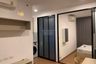 1 Bedroom Condo for rent in The Origin Ram 209 Interchange, Min Buri, Bangkok near MRT Min Buri