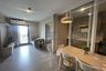 2 Bedroom Condo for rent in The Parkland Charan - Pinklao, Bang Yi Khan, Bangkok near MRT Bang Yi Khan