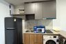 1 Bedroom Condo for rent in The LIVIN Phetkasem, Bang Wa, Bangkok near MRT Phasi Charoen
