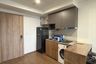 1 Bedroom Condo for rent in The LIVIN Phetkasem, Bang Wa, Bangkok near MRT Phasi Charoen