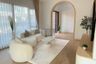 4 Bedroom House for rent in The City Watcharapol, O Ngoen, Bangkok