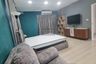 3 Bedroom House for rent in Pak Nam, Samut Prakan near BTS Paknam